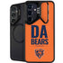 NFL Chicago Bears Team Motto Galaxy S24 Plus Kickstand Case